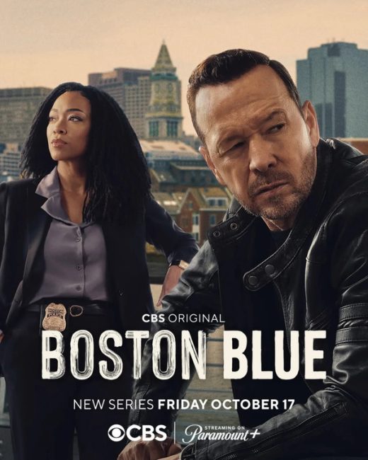 شاهد مسلسل Boston Blue الموسم الاول الحلقة 10 مترجمة