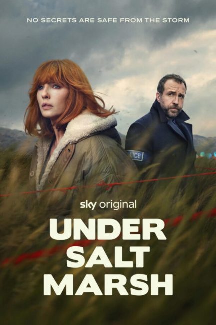 شاهد مسلسل Under Salt Marsh الموسم الاول الحلقة 6 والاخيرة مترجمة