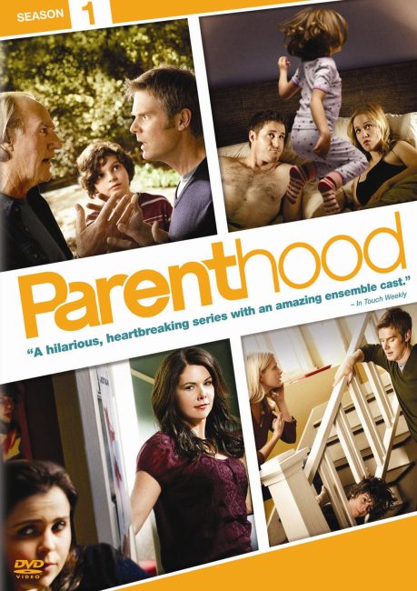شاهد مسلسل Parenthood الموسم الاول الحلقة 6 مترجمة