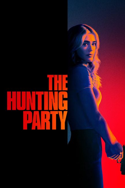 شاهد مسلسل The Hunting Party الموسم الثاني الحلقة 5 مترجمة