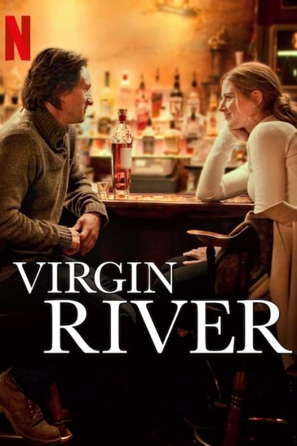 شاهد مسلسل Virgin River الموسم الاول الحلقة 8 مترجمة