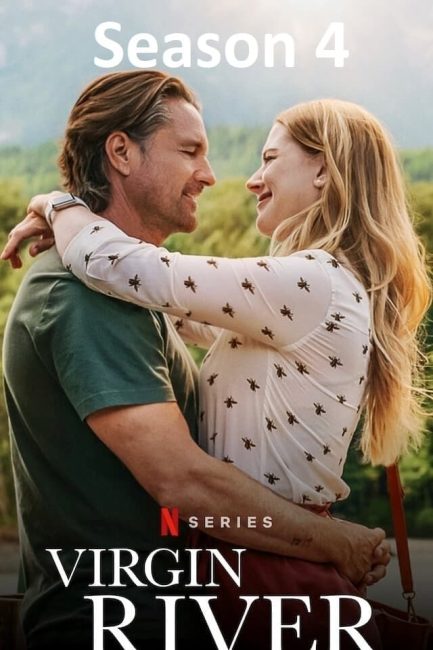 شاهد مسلسل Virgin River الموسم الرابع الحلقة 6 مترجمة