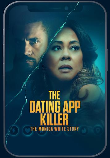 شاهد فيلم The Dating App Killer: The Monica White Story 2026 مترجم HD