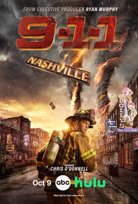 شاهد مسلسل 9-1-1: Nashville الموسم الاول الحلقة 11 مترجمة