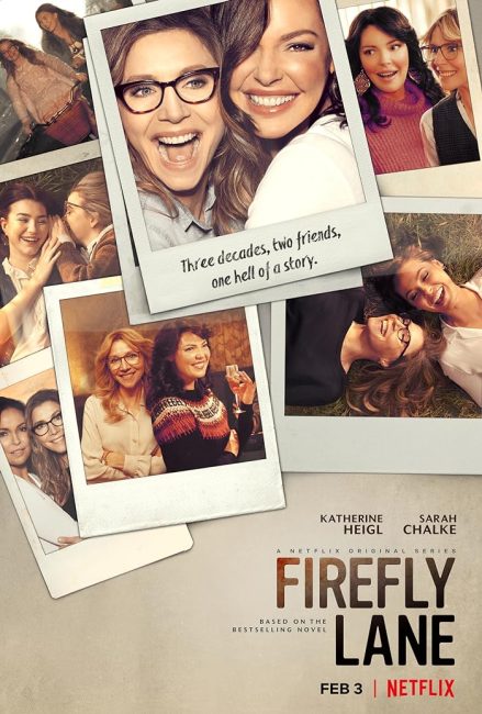 شاهد مسلسل Firefly Lane الموسم الاول الحلقة 10 والاخيرة مترجمة