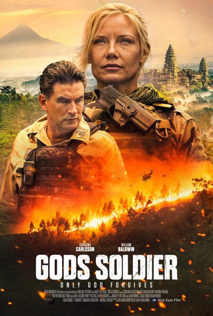 شاهد فيلم God’s Soldier 2025 مترجم HD