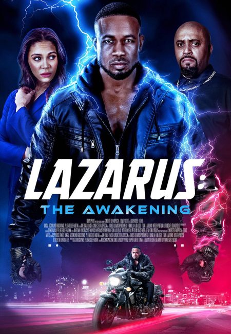 شاهد فيلم Lazarus: The Awakening 2026 مترجم HD