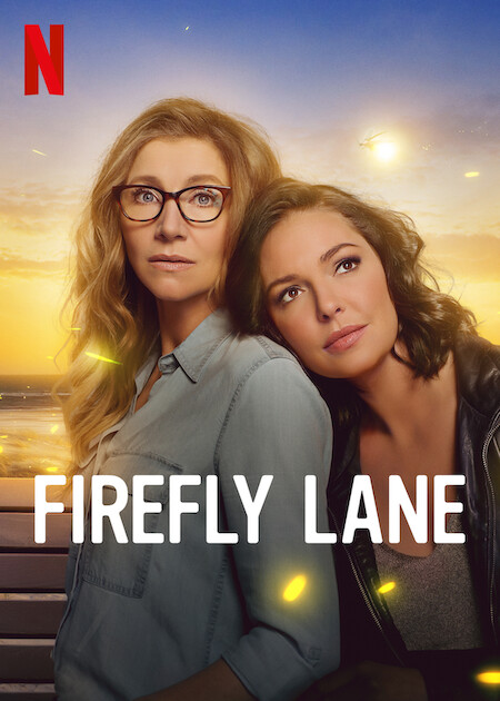 شاهد مسلسل Firefly Lane الموسم الثاني الحلقة 11 مترجمة