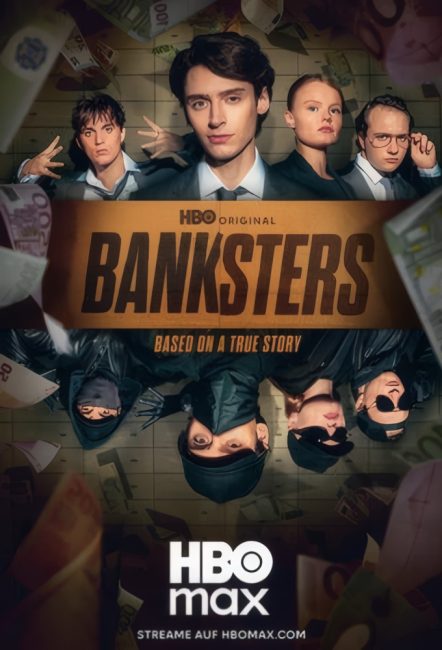 شاهد مسلسل Banksters الموسم الاول الحلقة 2 مترجمة