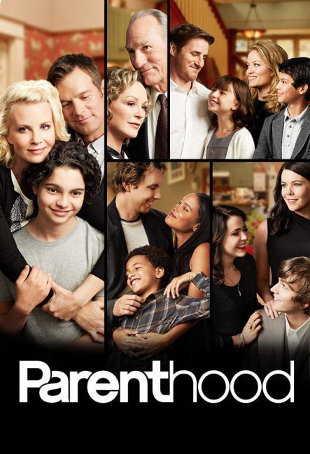شاهد مسلسل Parenthood الموسم السادس الحلقة 9 مترجمة