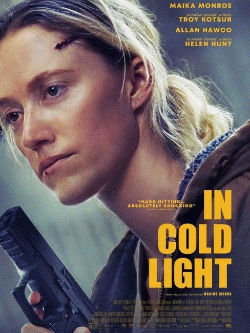 شاهد فيلم In Cold Light 2025 مترجم HD