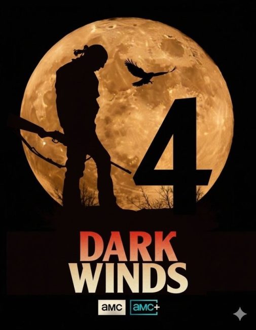 شاهد مسلسل Dark Winds الموسم الرابع الحلقة 3 مترجمة