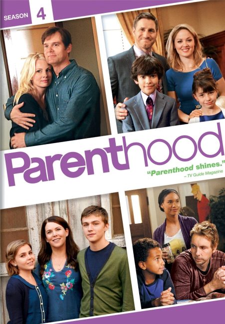 شاهد مسلسل Parenthood الموسم الرابع الحلقة 13 مترجمة