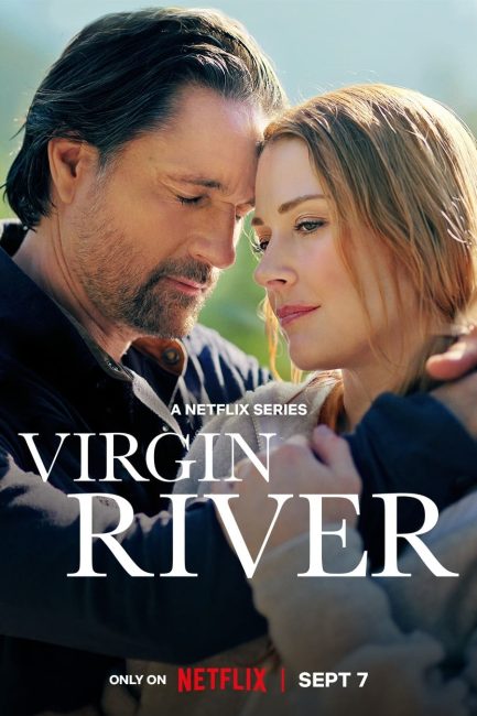شاهد مسلسل Virgin River الموسم الخامس الحلقة 3 مترجمة