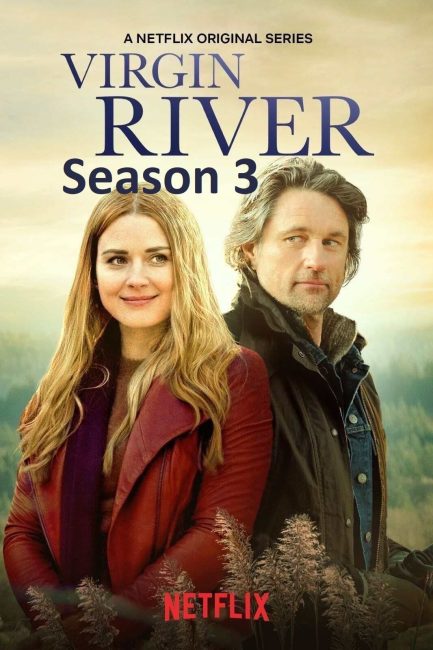 شاهد مسلسل Virgin River الموسم الثالث الحلقة 8 مترجمة