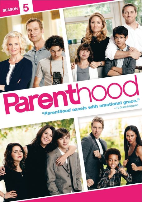 شاهد مسلسل Parenthood الموسم الخامس الحلقة 14 مترجمة